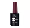 GOLDEN ROSE UV GEL NAIL COLOR 130 10.2ML