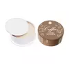 BELL COFFEE LOOSE BLURRING POWDER COFFEE SCENTED 01 MILKY OAT 8G