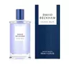 DAVID BECKHAM CLASSIC BLUE EAU DE TOILETTE 100ML