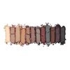 RIMMEL MAGNIFEYES PALETTE SHADOW PALETTE 001 NUDE EDITION 14,16G