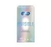 DUREX INVISIBLE SUPER THIN CONDOMS 10 PCS