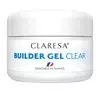 CLARESA BUILDER GEL CLEAR 50G