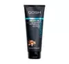 GOSH ARGAN OIL VEGAN CONDITIONER FOR ALL HAIR TYPES 230ML