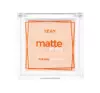 HEAN MATTE ALL DAY MATTE POWDER 53 NATURAL 9G