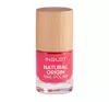 INGLOT NATURAL ORIGIN NAIL POLISH 045 ON THE SHOW 8ML