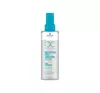 SCHWARZKOPF BC BONACURE HYALURONIC MOISTURE KICK CONDITIONER SPRAY 200ML