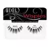 ARDELL WISPIES STRIP LASHES FALSE EYELASHES 600 BLACK