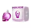 POLICE TO BE WOMAN EAU DE PARFUM SPRAY 125ML