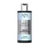 APIS WHO'S THE BOSS ENERGIZING BODY WASH GEL 3 IN 1 300ML