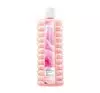 AVON SENSES BUBBLE BATH L'AMOUR SUNRISE 500ML 