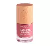 INGLOT NATURAL ORIGIN NAIL POLISH 007 FOLLOW DREAMS 8ML