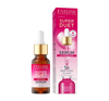 EVELINE SUPER DUET LIFTING FACE SERUM 5% PEPTIDES FOR DRY AND MATURE SKIN 18ML