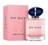 GIORGIO ARMANI MY WAY EAU DE PARFUM SPRAY 90ML