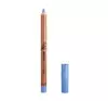 GOSH WOODY EYE LINER WATERPROOF EYE PENCIL 006 BLUE SPRUCE 1.1G