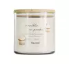 NACOMI FRAGRANCES SOY SCENTED CANDLE VANILLA CUPCAKE 450G