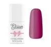 ELISIUM HYBRID NAIL POLISH 010 PURPLE CHERRY 9G 