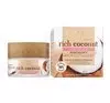 EVELINE RICH COCONUT ULTRA-NOURISHING COCONUT FACE CREAM 50ML