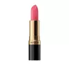 REVLON SUPER LUSTROUS LIPSTICK 430 SOFTSILVER ROSE 4.2G