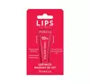 PERFECTA LIPS CLINIC NOURISHING LIP BUTTER 10G