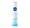 NIVEA FRESH NATURAL DEODORANT SPRAY FOR WOMEN 250ML