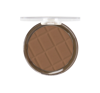 LOVELY CHOCOLATE BAR MATTE CHOCOLATE BRONZING POWDER 3 15G