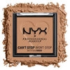 NYX PROFESSIONAL MAKEUP CAN'T STOP WON'T STOP MATTIFYING POWDER 07 CARAMEL 6G