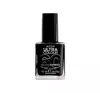 AVON ULTRA COLOR 60 SECOND EXPRESS QUICK DRYING NAIL ENAMEL POWER BLACK 10ML