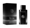 ANTONIO BANDERAS THE ICON EAU DE PARFUM SPRAY 100ML