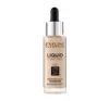 EVELINE LIQUID CONTROL FOUNDATION 015 LIGHT VANILLA