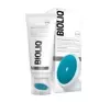 BIOLIQ CLEAN FACE WASH GEL WITH SILICONE BRUSH 125ML