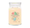 YANKEE CANDLE SIGNATURE SCENTED CANDLE CHRISTMAS COOKIE 567G