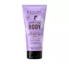 EVELINE BRAZILIAN BODY SELF-TANNING BODY LOTION 150ML