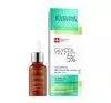 EVELINE GLYCOL THERAPY TREATMENT AGAINST IMPERFECTIONS 5% 18ML 