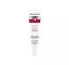 PHARMACERIS N CAPILAR TONE CC CREAM FOR COUPEROSE AND HYPER-REACTIVE SKIN SPF 30 40ML