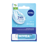 NIVEA HYDRO CARE LIP CARE SPF15 5.5ML