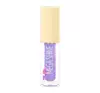 GOLDEN ROSE 3D MEGA SHINE LIP GLOSS 122 5.2ML