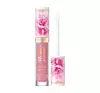 EVELINE FLOWER GARDEN LIP GLOSS 01 DELICATE ROSE 4.5ML