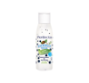 PERFECTA BUBBLE TEA CONCENTRATED SHOWER GEL COCONUT MINI + GREEN TEA 100G