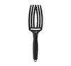 OLIVIA GARDEN FINGERBRUSH COMBO HAIRBRUSH MEDIUM