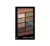 WET N WILD COLOR ICON EYESHADOW PALETTE COMFORT ZONE 10G