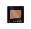 WET N WILD COLOR ICON GLITTER EYESHADOW NUDECOMER 1.4G