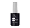 GOLDEN ROSE UV GEL HYBRID VARNISH 201 10.2ML