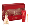 Jimmy Choo I Want Cho Eau de Parfum spray 100ml + 7.5ml + lotion 100ml