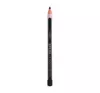 LOREAL LE KHOL BY PARADISE EYE PENCIL 101 MIDNIGHT BLACK