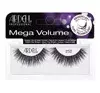 ARDELL MEGA VOLUME BLACK LASHES FALSE EYELASHES ON STRIP 252