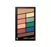 WET N WILD COLOR ICON EYESHADOW PALETTE STOP PLAYING SAFE 10G