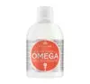 KALLOS KJMN OMEGA HAIR SHAMPOO 1000ML