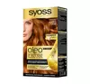 SYOSS OLEO INTENSE HAIR COLOUR WITHOUT AMMONIA 7-77 RED GINGER