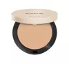 PUPA MILANO WONDER ME LIGHT COMPACT FACE POWDER 020 NUDE 7.5G