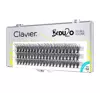 CLAVIER BEDU2O INDIVIDUALS 14MM